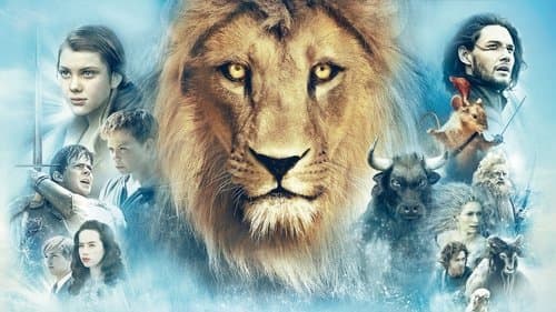 Die Chroniken von Narnia: Die Reise auf der Morgenröte Bild 2