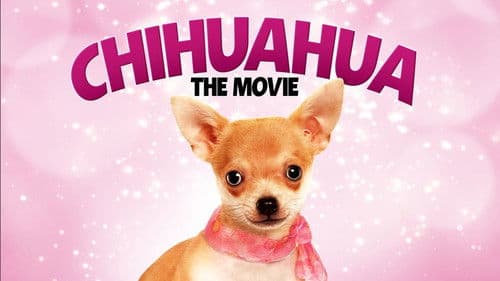Chihuahua: The Movie Bild 2