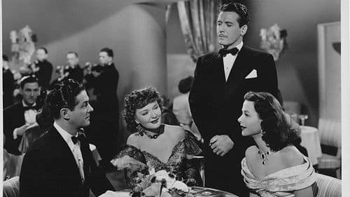 Let's Live a Little Bild 1