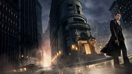 The Continental - Aus der Welt von John Wick Bild 6