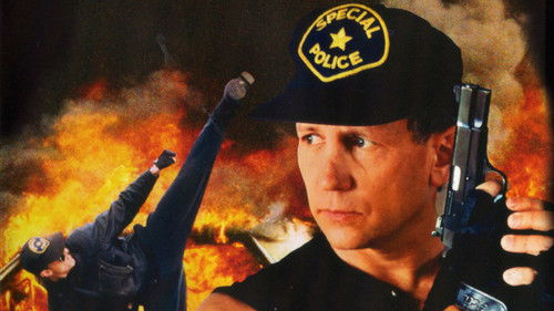 Karate Cop Bild 5
