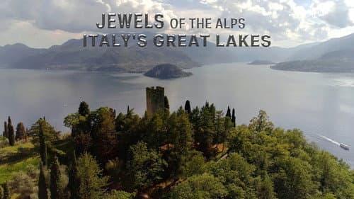Jewels Of The Alps - Italy's Great Lakes Bild 2