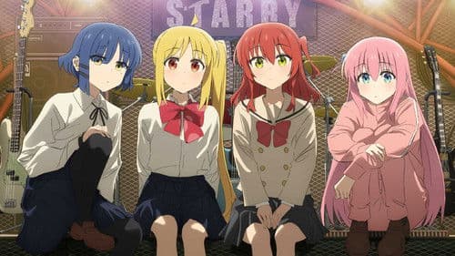 BOCCHI THE ROCK! Bild 4