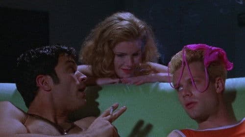 City, Friends & Sex Bild 7