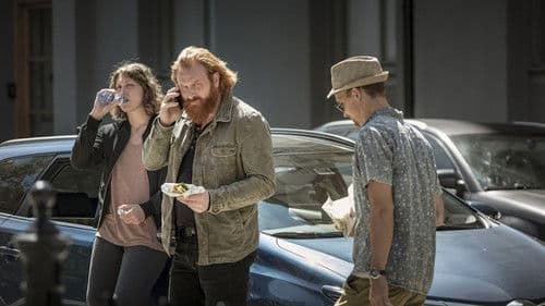 Kommissar Beck 38: Teufels Anwalt Bild 3