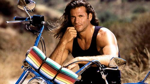 Renegade - Gnadenlose Jagd Bild 2