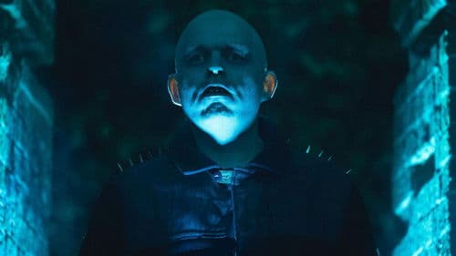 The R.I.P Man Bild 2