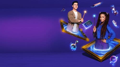 Die neuen Zauberer vom Waverly Place Bild 7