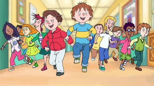 Horrid Henry Bild 3