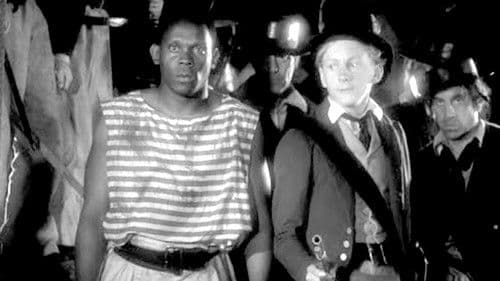 Midshipman Easy Bild 1