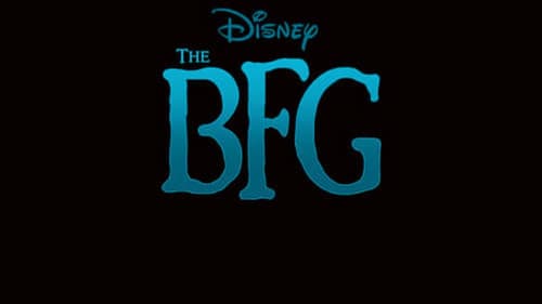 BFG - Big Friendly Giant Bild 7
