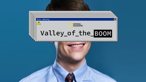 Valley of the Boom Bild 8