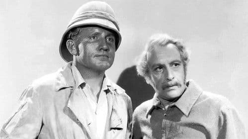 Stanley and Livingstone Bild 1