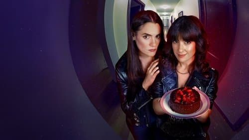 Viudas negras: P*tas y chorras Bild 1