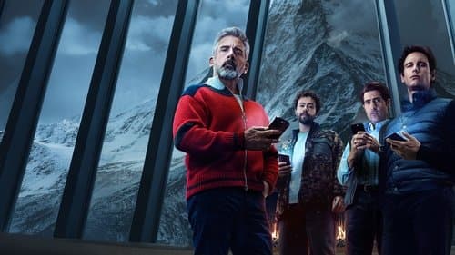 Mountainhead - Gipfel der Macht Bild 2