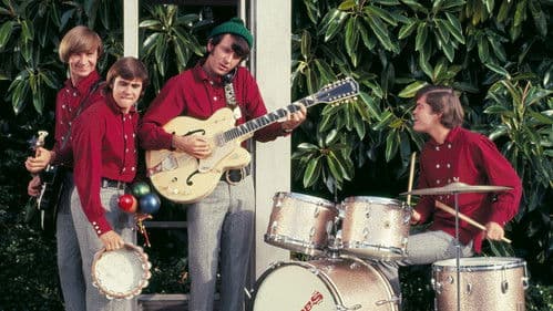 Die Monkees Bild 1