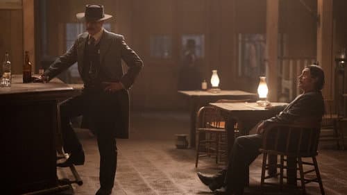 Deadwood - Der Film Bild 5