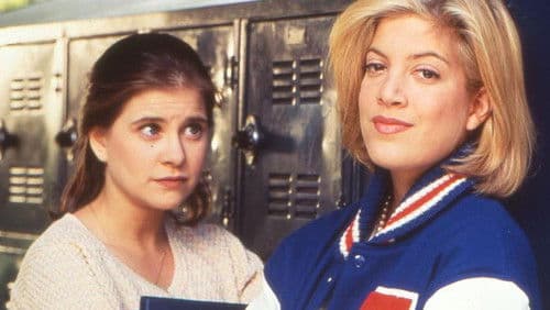 Tod eines Cheerleaders Bild 3