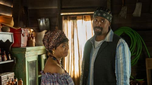 Scary Movie 6 Bild 8