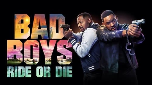 Bad Boys: Ride or Die Bild 6