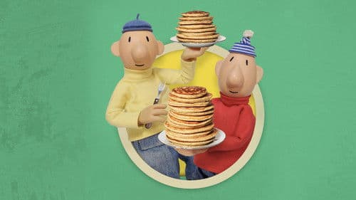 Pat und Mat - Probleme beim Heimwerken Bild 8