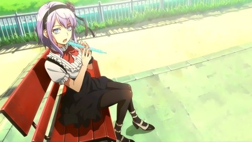 Dagashi Kashi Bild 4
