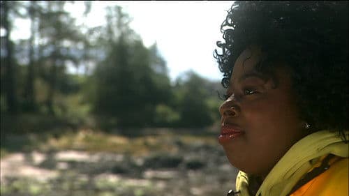 Angie Stone - Live In Vancouver Island Bild 1