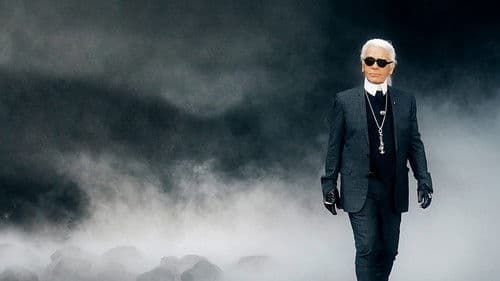 The Mysterious Mr. Lagerfeld Bild 2