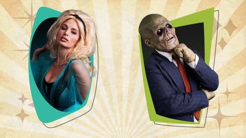 True Love Never Dies... It Festers Bild 1