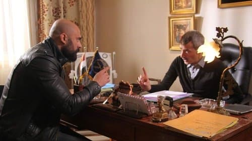 خط الموت Bild 1