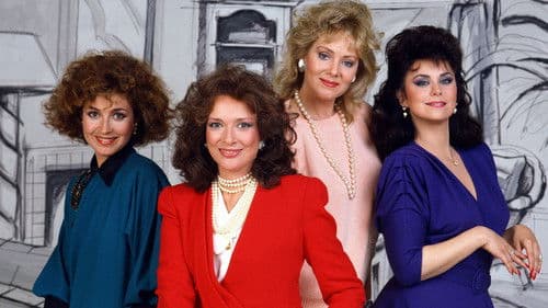 Designing Women Bild 4
