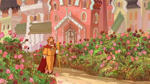 Dobrynia - Der kühne Recke Bild 7