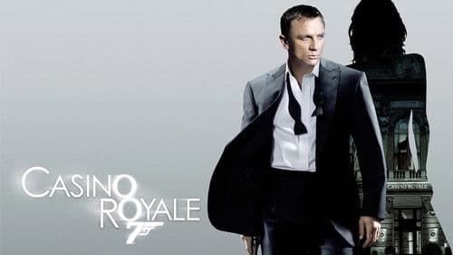 James Bond 007 - Casino Royale Bild 8
