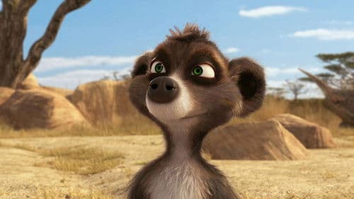 Konferenz der Tiere Bild 6