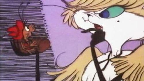 Shinbone Alley Bild 5