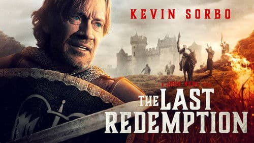 The Last Redemption Bild 2