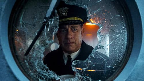 Greyhound - Schlacht im Atlantik Bild 8