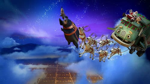 Mü-Mo rettet Weihnachten Bild 3