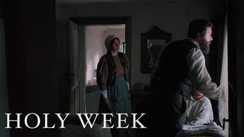 Săptămâna Mare Bild 1