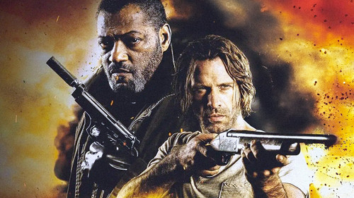 Standoff - Die einzige Zeugin Bild 6