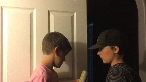 Headlight (A Don't Touch Sequel) Bild 1