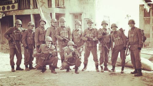 第一伞兵队 Bild 1