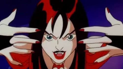 Scooby-Doo! und das Geheimnis der Hexe Bild 7