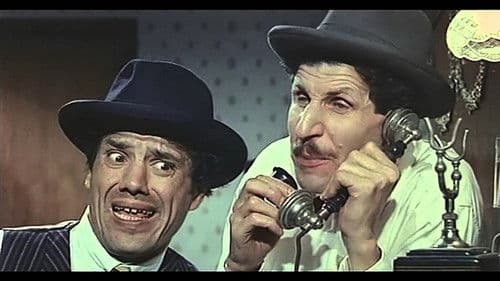 Franco e Ciccio superstars Bild 1