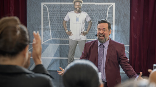 Vidente Por Acidente Bild 8