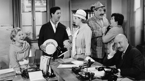 Robert und Bertram Bild 1