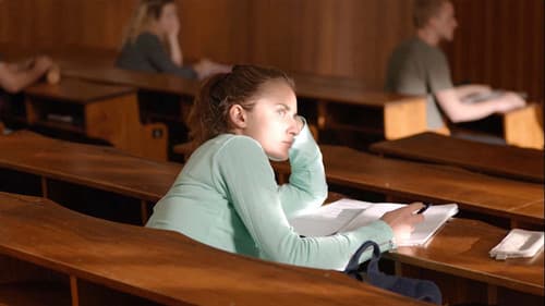 Die Schwimmerin Bild 3