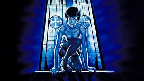 Bloody Marie - Eine Frau mit Biss Bild 1