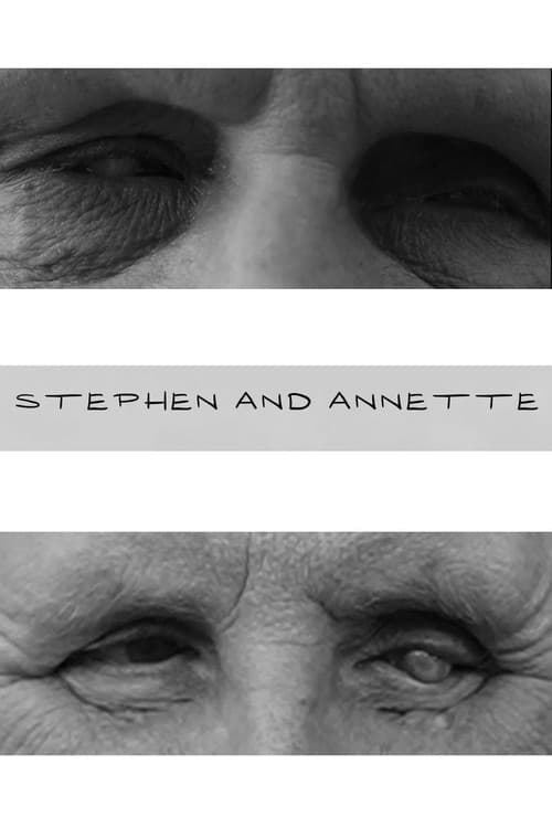 Stephen & Annette