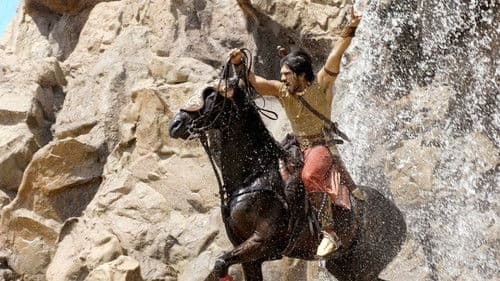 Magadheera - Der große Krieger Bild 4